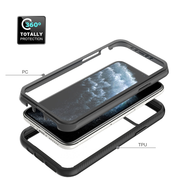 Screen Protector Film – Shockproof (iPhone 11 Pro)