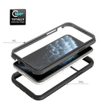 Screen Protector Film – Shockproof (iPhone 11 Pro)