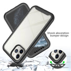 Screen Protector Film – Shockproof (iPhone 11 Pro)