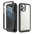 Screen Protector Film – Shockproof (iPhone 11 Pro) For iPhone 11 Pro Black