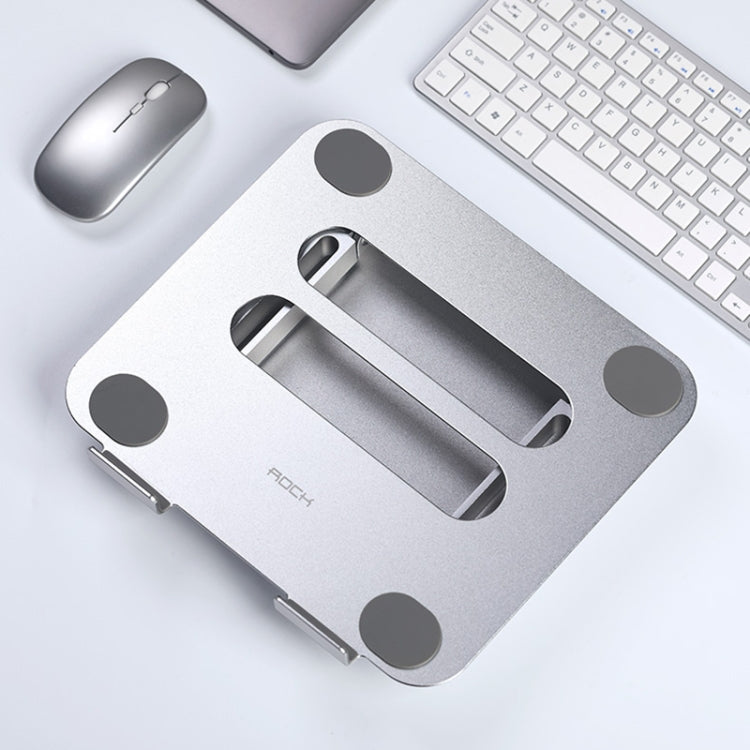 RPH0972 Accessory – Aluminum Alloy Liftable Laptop Cooling Bracket
