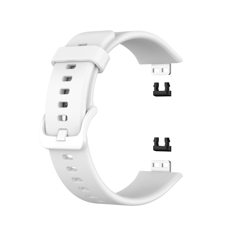 Watch Band – Silicone (Huwei Watch Fit Protective)