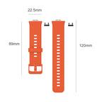 Watch Band – Silicone (Huwei Watch Fit Protective)