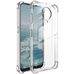Transparent