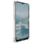 All Coverage Shockproof Airbag TPU Case – Shockproof, TPU, For Nokia G20 / G10, For Sony Xperia 10 III