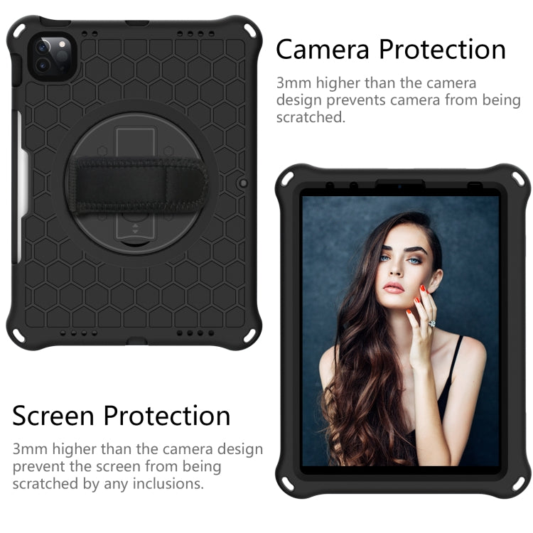 Protective Case – Shockproof, Silicone (iPad Pro 11)