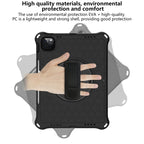 Protective Case – Shockproof, Silicone (iPad Pro 11)