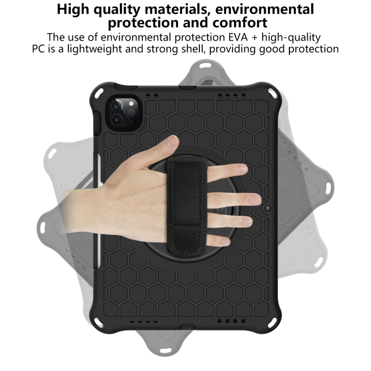Protective Case – Shockproof, Silicone (iPad Pro 11)