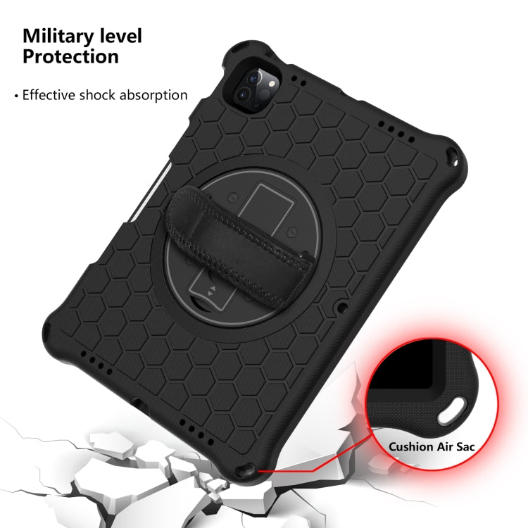 Protective Case – Shockproof, Silicone (iPad Pro 11)