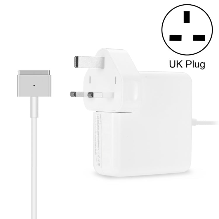 A1436 Cable – Magnetic 45W UK Plug