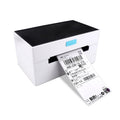 POS-9220 100x150mm Thermal Express Bill Self-adhesive Label Printer, USB + Bluetooth with Holder Version,, USB + Bluetooth,EU Plug, USB + Bluetooth,US Plug, USB + Bluetooth,UK Plug USB + Bluetooth,EU Plug