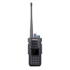 RETEVIS HD1 136-174&400-480MHz&76-107.95MHz 3000CHS Dual Band DMR Digital Waterproof Two Way Radio Handheld Walkie Talkie,, HD1,EU Plug, HD1,US Plug HD1,EU Plug