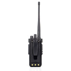 RETEVIS HD1 136-174&400-480MHz&76-107.95MHz 3000CHS Dual Band DMR Digital Waterproof Two Way Radio Handheld Walkie Talkie,, HD1,EU Plug, HD1,US Plug