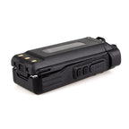 RETEVIS HD1 136-174&400-480MHz&76-107.95MHz 3000CHS Dual Band DMR Digital Waterproof Two Way Radio Handheld Walkie Talkie,, HD1,EU Plug, HD1,US Plug