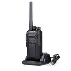 RETEVIS RT27 2W US Frequency 462.5500MHz-467.7125MHz 22CHS FRS Two Way Radio Handheld Walkie Talkie, US Plug, RT27, US Plug RT27, US Plug