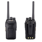 RETEVIS RT27 2W US Frequency 462.5500MHz-467.7125MHz 22CHS FRS Two Way Radio Handheld Walkie Talkie, US Plug, RT27, US Plug