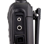 RETEVIS RT27 2W US Frequency 462.5500MHz-467.7125MHz 22CHS FRS Two Way Radio Handheld Walkie Talkie, US Plug, RT27, US Plug