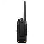 RETEVIS RT83 10W 400-470MHz 1024CHS Waterproof DMR Digital Dual Time Two Way Radio Walkie Talkie, RT83