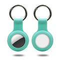 Case – Silicone (AirTag 2nd Gen) #2 Mint Green