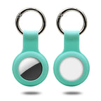 Case – Silicone (AirTag 2nd Gen) #2 Mint Green