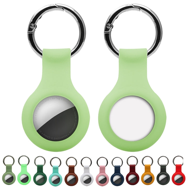Case – Silicone (AirTag 2nd Gen) #2