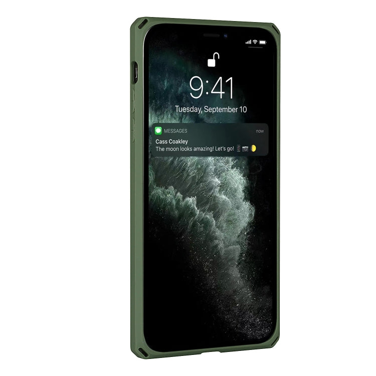 Case – Shockproof (iPhone 11 Pro Max) #3