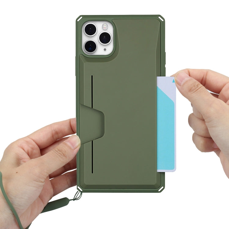 Case – Shockproof (iPhone 11 Pro Max) #3