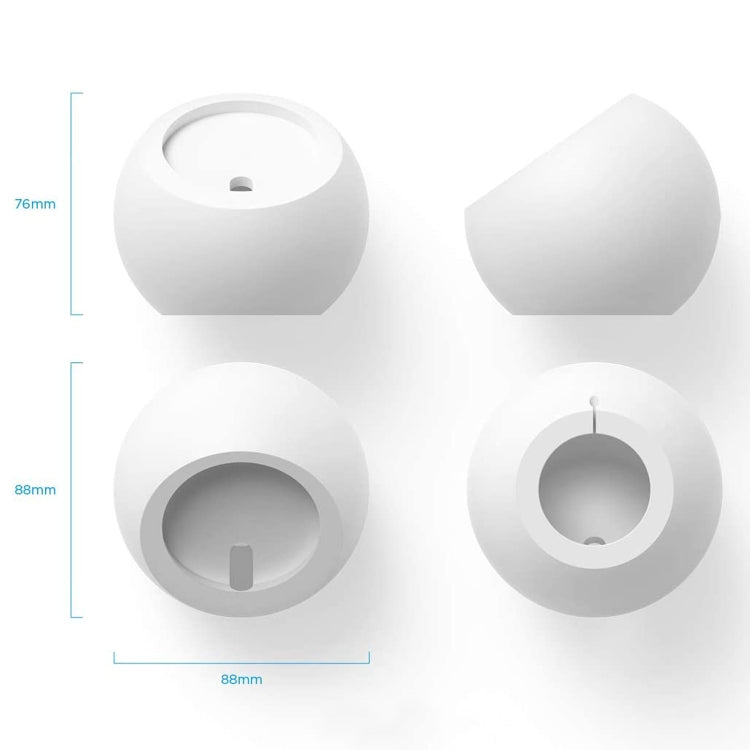 Charger – Silicone, Magnetic