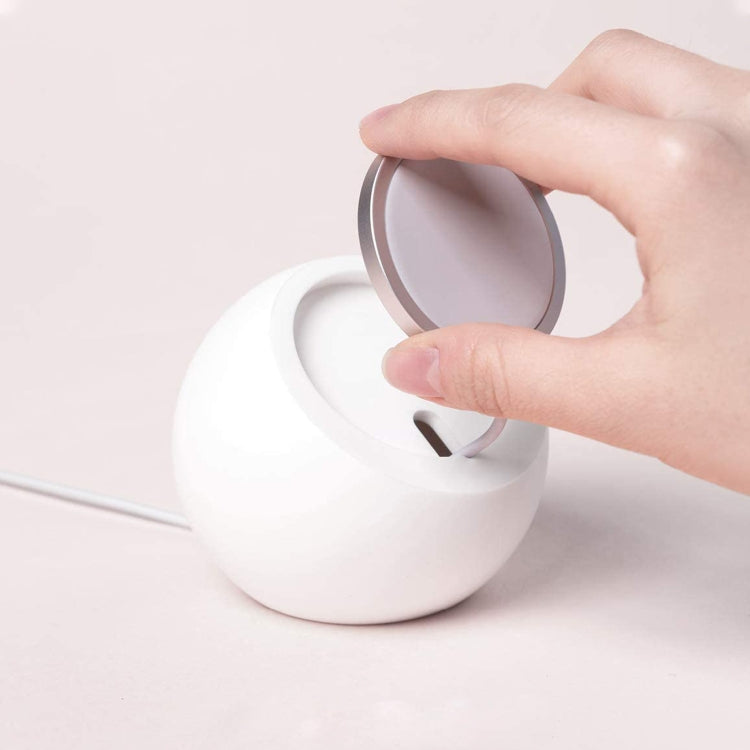 Charger – Silicone, Magnetic