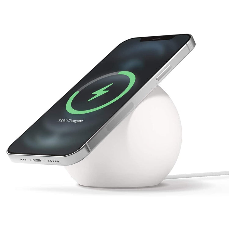 Charger – Silicone, Magnetic