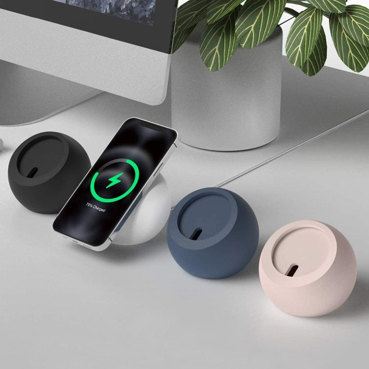 Charger – Silicone, Magnetic