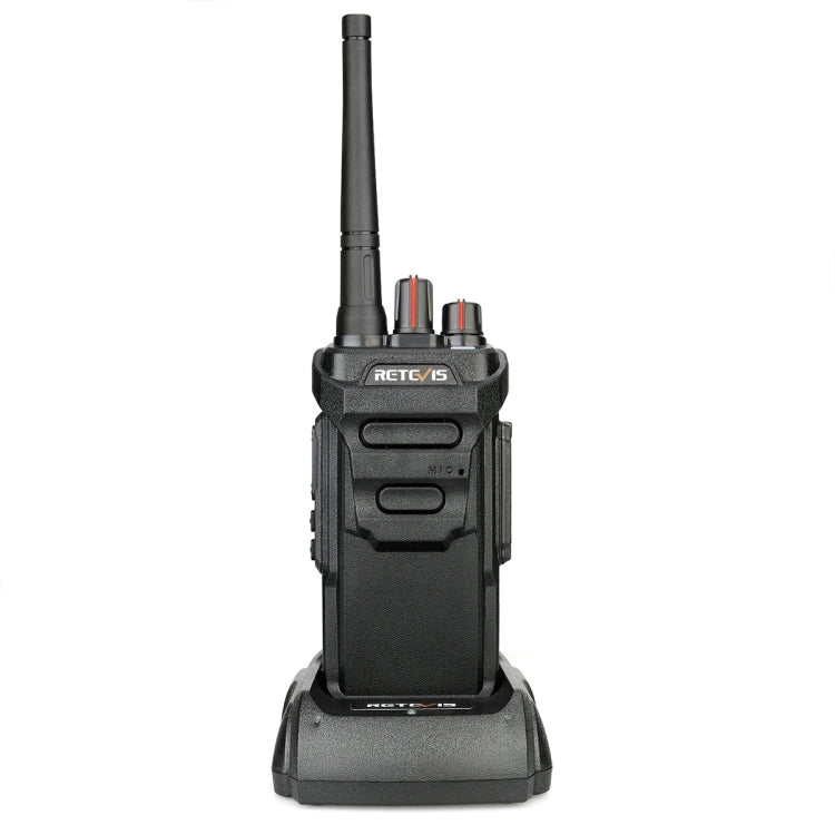 RETEVIS RT48 2W 16CHS Waterproof FRS Handheld Walkie Talkie, US Plug, RT48 RT48