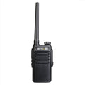 RETEVIS RT47 16CHS IP67 Waterproof FRS Two Way Radio Handheld Walkie Talkie, US Plug, RT47, US Plug(Black), RT47, US Plug(Green) RT47, US Plug(Black) Black