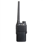 RETEVIS RT47 16CHS IP67 Waterproof FRS Two Way Radio Handheld Walkie Talkie, US Plug, RT47, US Plug(Black), RT47, US Plug(Green) RT47, US Plug(Black) Black