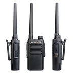 RETEVIS RT47 16CHS IP67 Waterproof FRS Two Way Radio Handheld Walkie Talkie, US Plug, RT47, US Plug(Black), RT47, US Plug(Green)