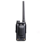 RETEVIS RT47 16CHS IP67 Waterproof FRS Two Way Radio Handheld Walkie Talkie, US Plug, RT47, US Plug(Black), RT47, US Plug(Green)