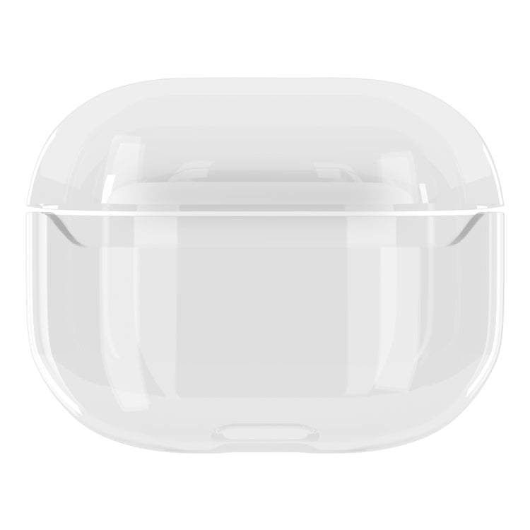 Protective Case – Transparent (AirPods Pro PC Pattern Earphone)
