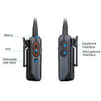 1 Pair RETEVIS RB617 PMR446 16CHS License-free Two Way Radio Handheld Walkie Talkie, EU Plug, RB617