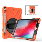 Protective Case – Shockproof, Silicone (iPad Pro 10)