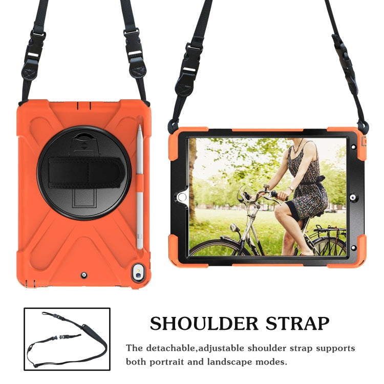 Protective Case – Shockproof, Silicone (iPad Pro 10)