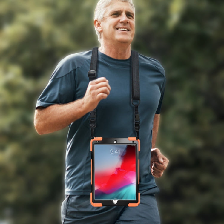 Protective Case – Shockproof, Silicone (iPad Pro 10)
