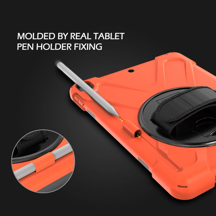 Protective Case – Shockproof, Silicone (iPad Pro 10)