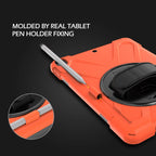 Protective Case – Shockproof, Silicone (iPad Pro 10)