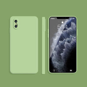 Matcha Green