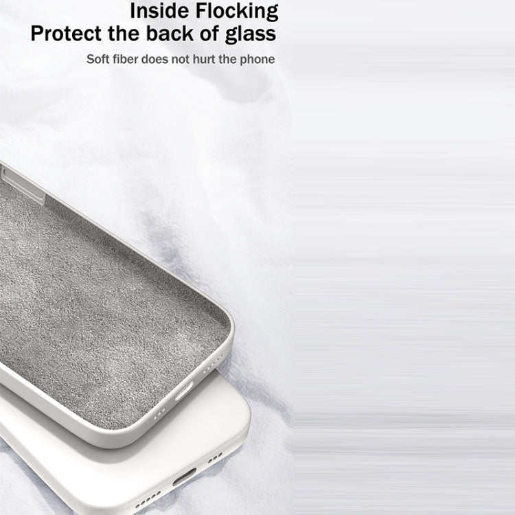 Protective Case – Silicone (iPhone XS Max)
