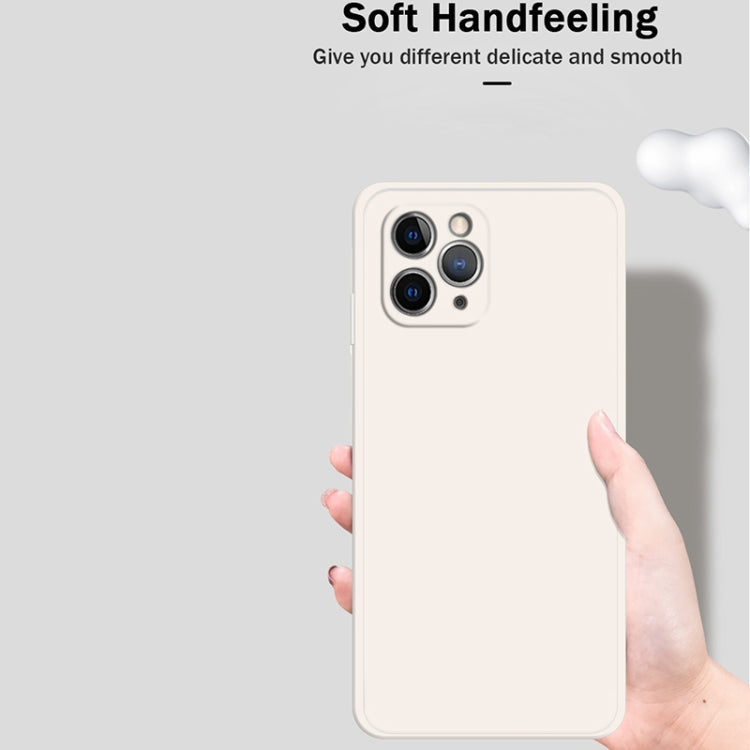 Protective Case – Silicone (iPhone 11 Pro)