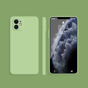 Matcha Green