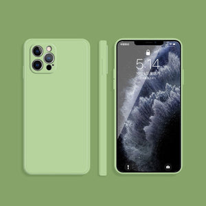 Matcha Green