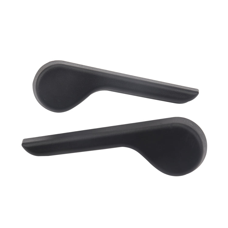 A5569 1 Pair Car Seat Adjustment Handle 15232598/15232594 for Chevrolet, A5569 A5569