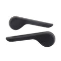 A5569 1 Pair Car Seat Adjustment Handle 15232598/15232594 for Chevrolet, A5569 A5569